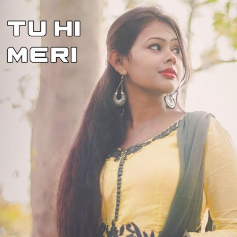 Tu hi meri cover art