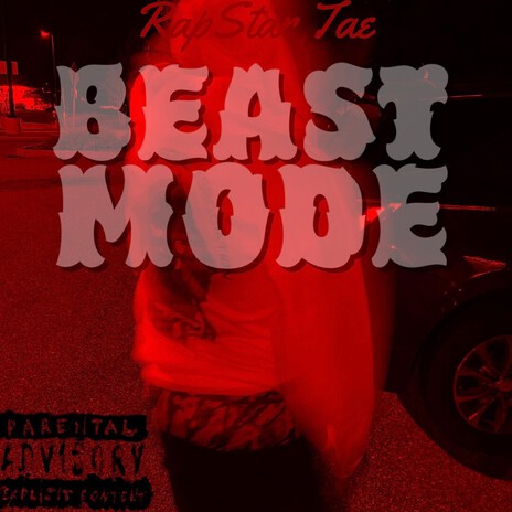 Beast Mode cover art
