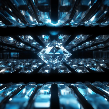 DIAMONDS cover art