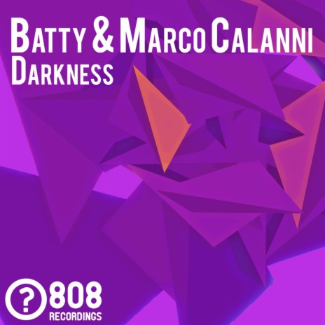 Magnight (Original Mix) cover art