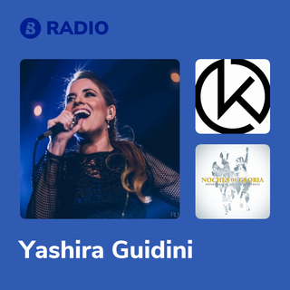 Yashira Guidini Radio