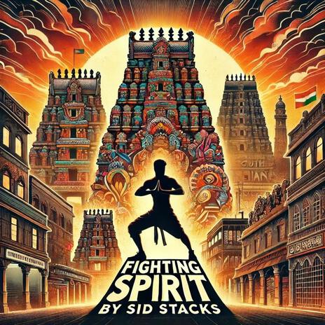 Glorious Return cover art