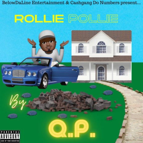 Rollie Pollie cover art