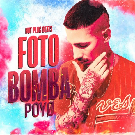 Foto Bomba ft. Hot Plug Beats cover art