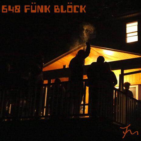 Funked Up cover art