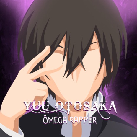 Ceifador Caolho: Yuu Otosaka cover art