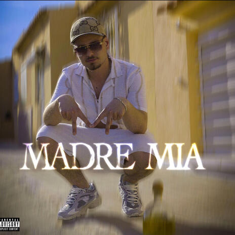 Madre Mia cover art
