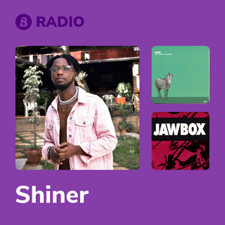 Shiner Radio