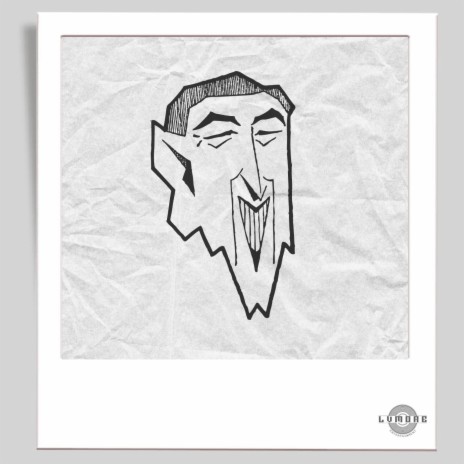 Fake one cover art