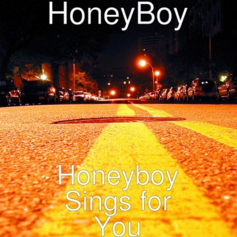 honeyboy