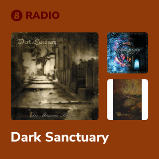 Dark Sanctuary Radio