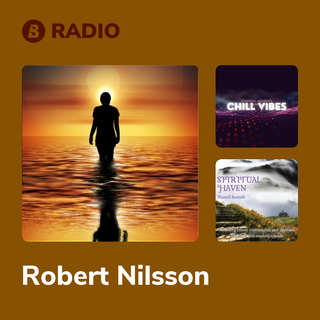 Robert Nilsson Radio