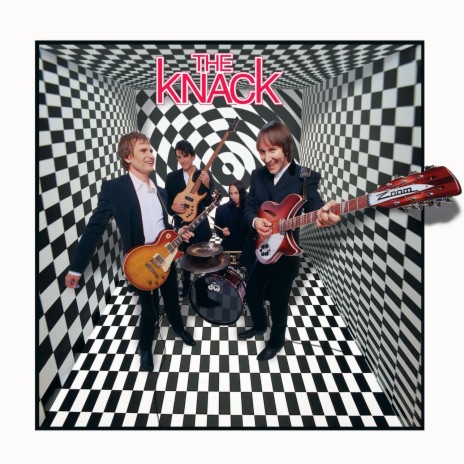 Love Is All There Is cover art