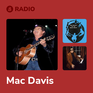 Mac Davis Radio