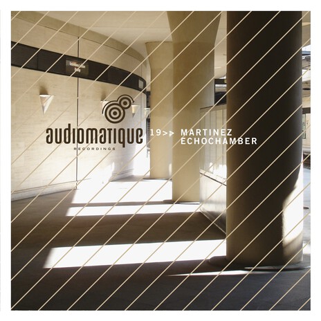 Echochamber cover art