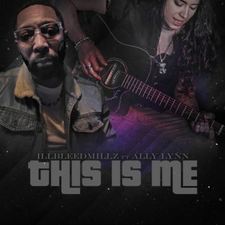 This Is Me (feat. Ally Lynn) cover art