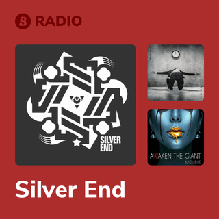 Silver End Radio