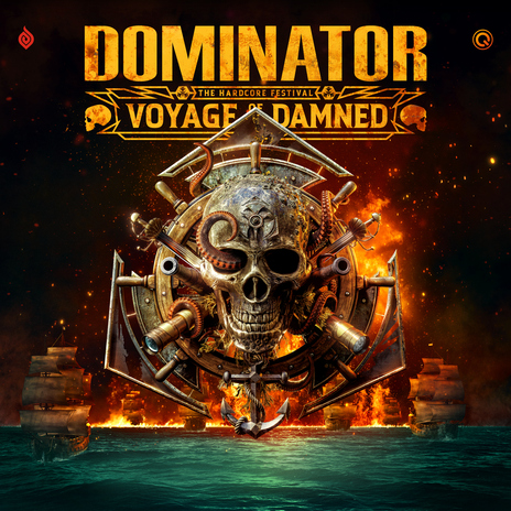 Raver cover art