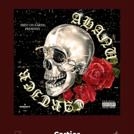 Cartier (Radio Edit) cover art