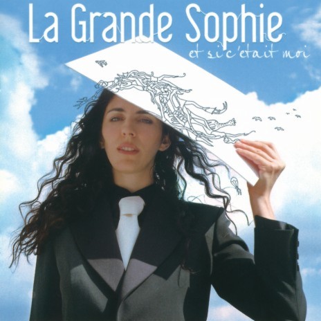 Le Roi Des Tourbillons (Album Version)