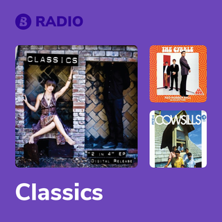 Classics Radio