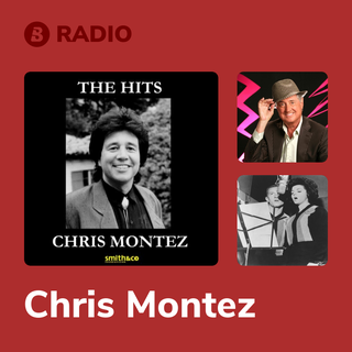 Chris Montez Radio