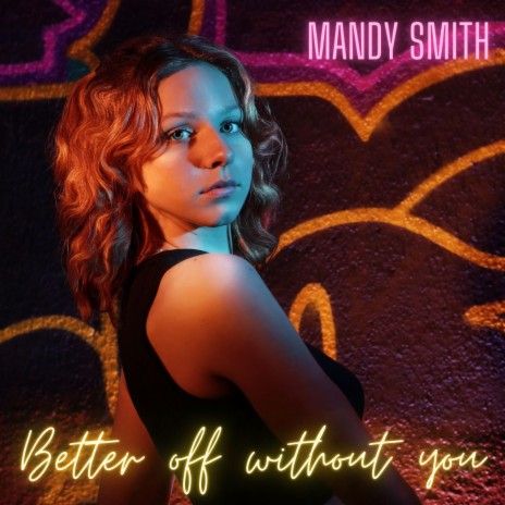 Better Off Without You cover art