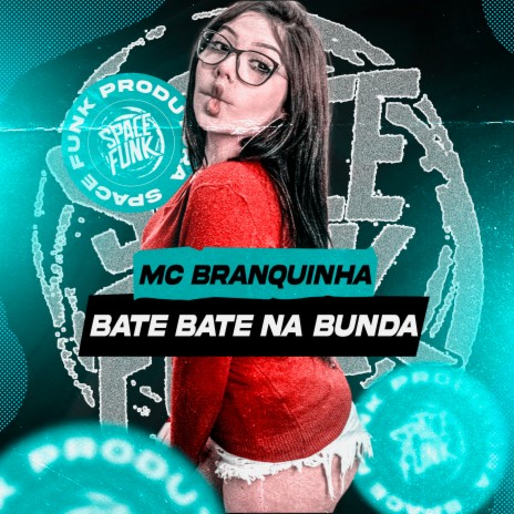 Bate Bate na Bunda cover art