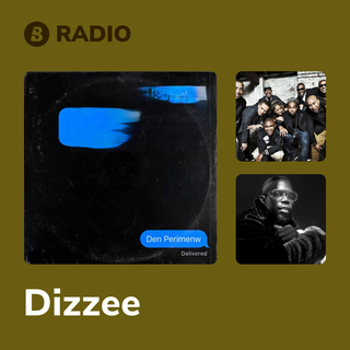 Dizzee Radio