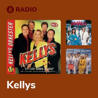 Kellys Radio