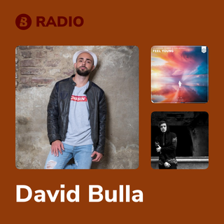 David Bulla Radio