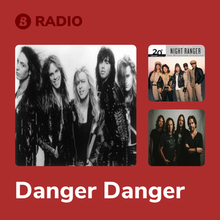 Danger Danger Radio