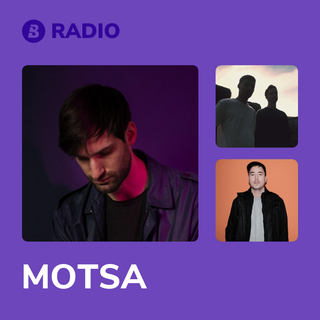 MOTSA Radio