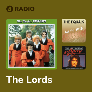 The Lords Radio