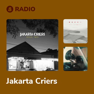 Jakarta Criers Radio