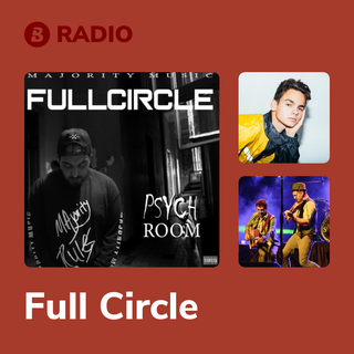 Full Circle Radio