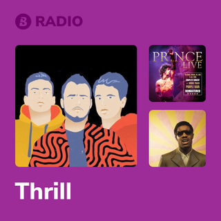 Thrill Radio