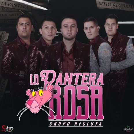 Sencilla cover art