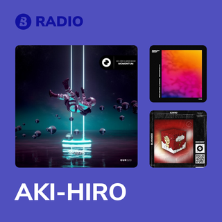 AKI-HIRO Radio