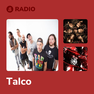 Talco Radio
