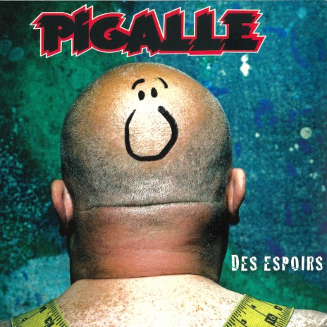 La biche (Des espoirs poilus)