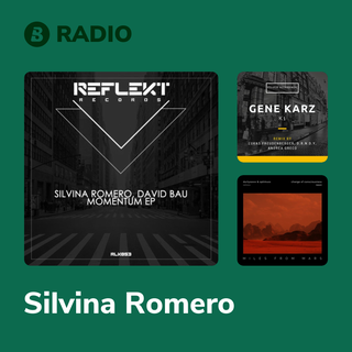 Silvina Romero Radio