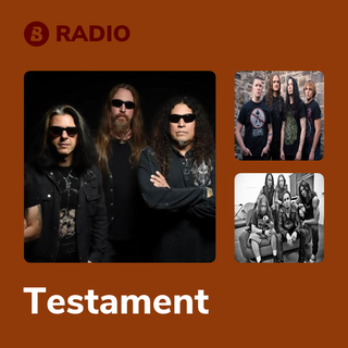 Testament Radio