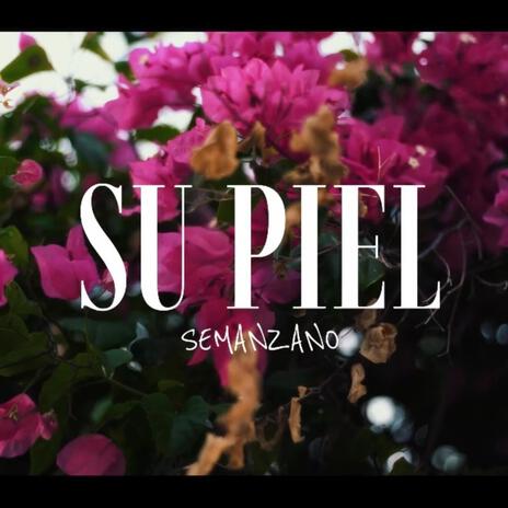 SU PIEL cover art