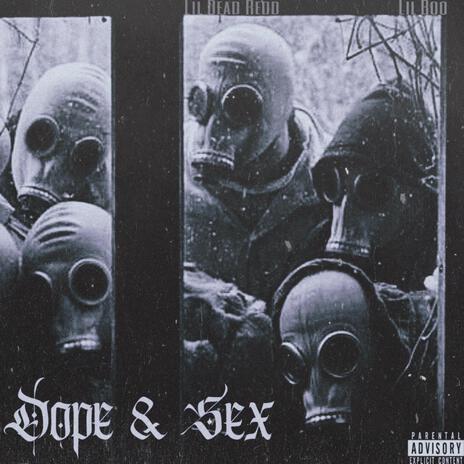 Dope And Sex cover art