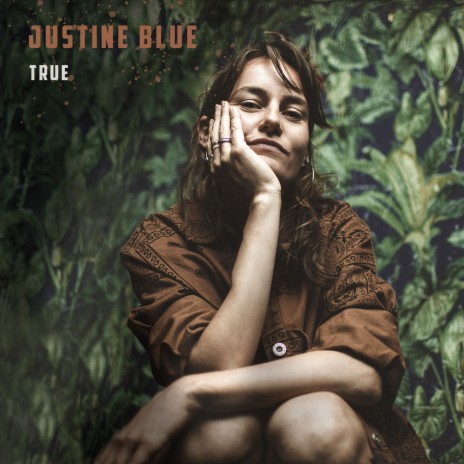 Bye Bye Big Bad Blues cover art