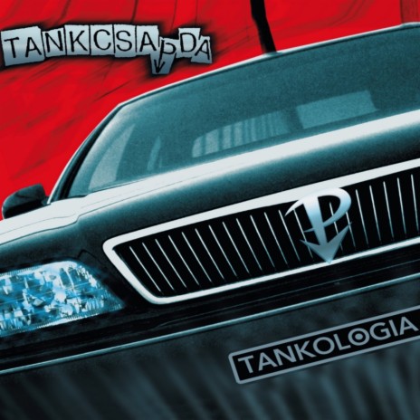 Johnny a Mocsokban (Live) cover art