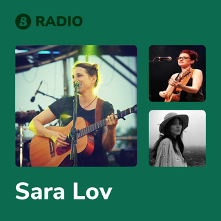 Sara Lov Radio