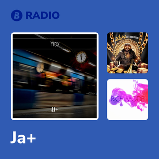 Ja+ Radio