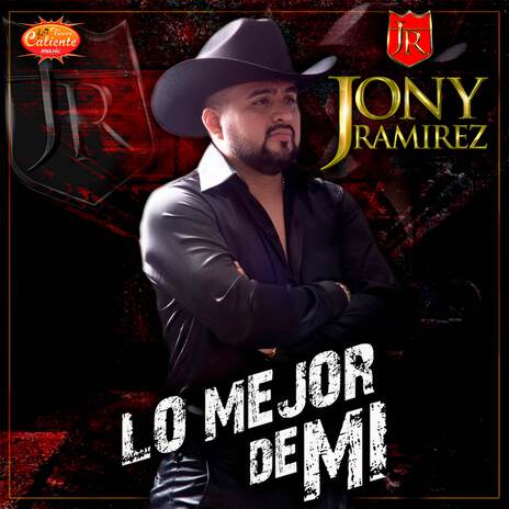 Ya no Quiero Verte ft. Jony Ramirez y La Simpatia de Tierra Caliente cover art